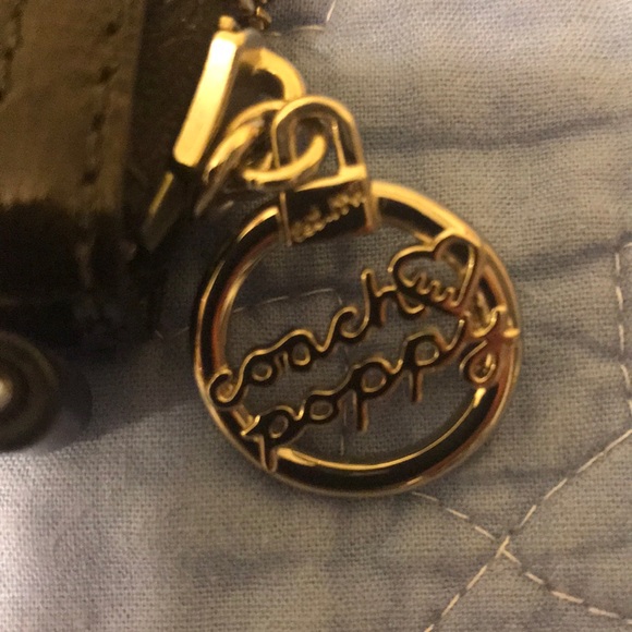 Coach Wristlet - Picture 5 of 5